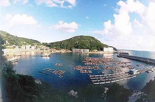 万山岛免费钓点,万山岛岸边钓点