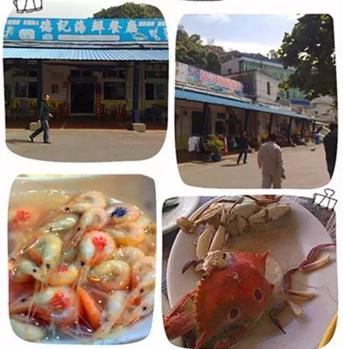 万山岛免费钓点,万山岛岸边钓点