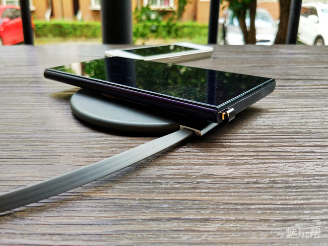 小米手机有没有无线充电功能,小米手机最新款可以无线充电吗