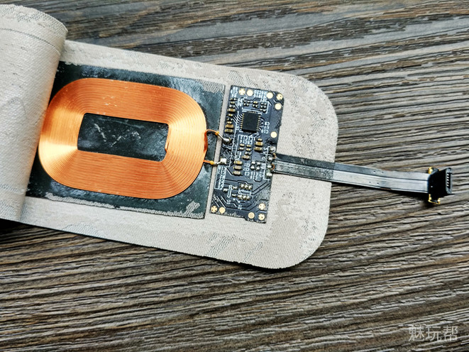 小米手机有没有无线充电功能,小米手机最新款可以无线充电吗