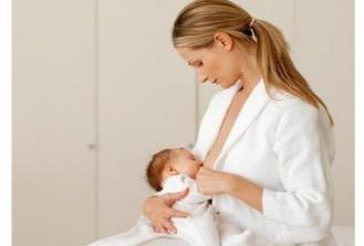 老公嫌弃我胸小喂不饱宝宝,真的这样吗?