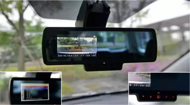 有人碰瓷用360全景还是行车记录仪,防碰瓷行车记录仪有必要买吗