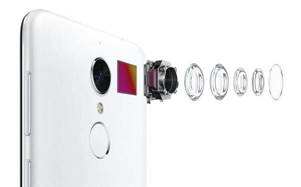 千元机搭载旗舰芯片,imx317和imx258手机镜头