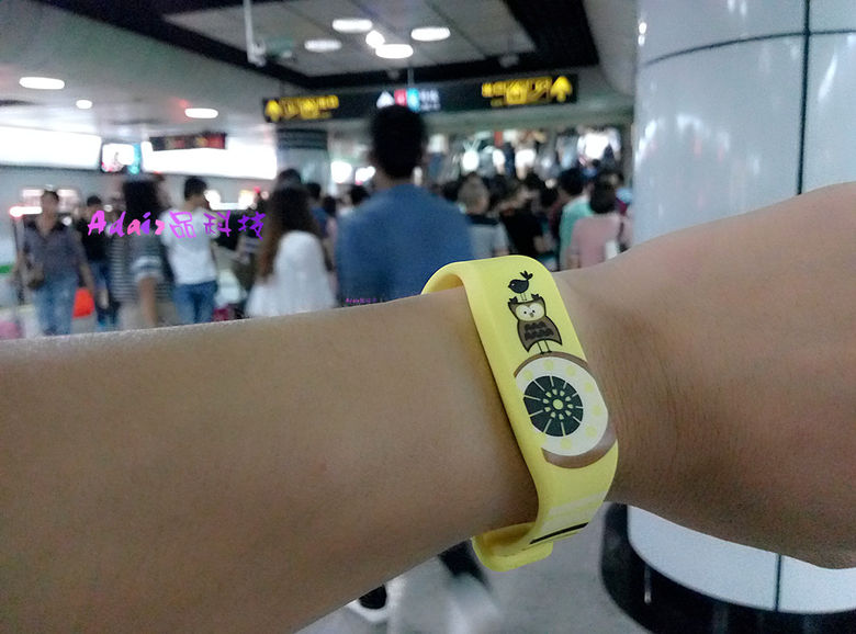 随手支付“宝”沪上生活更便利