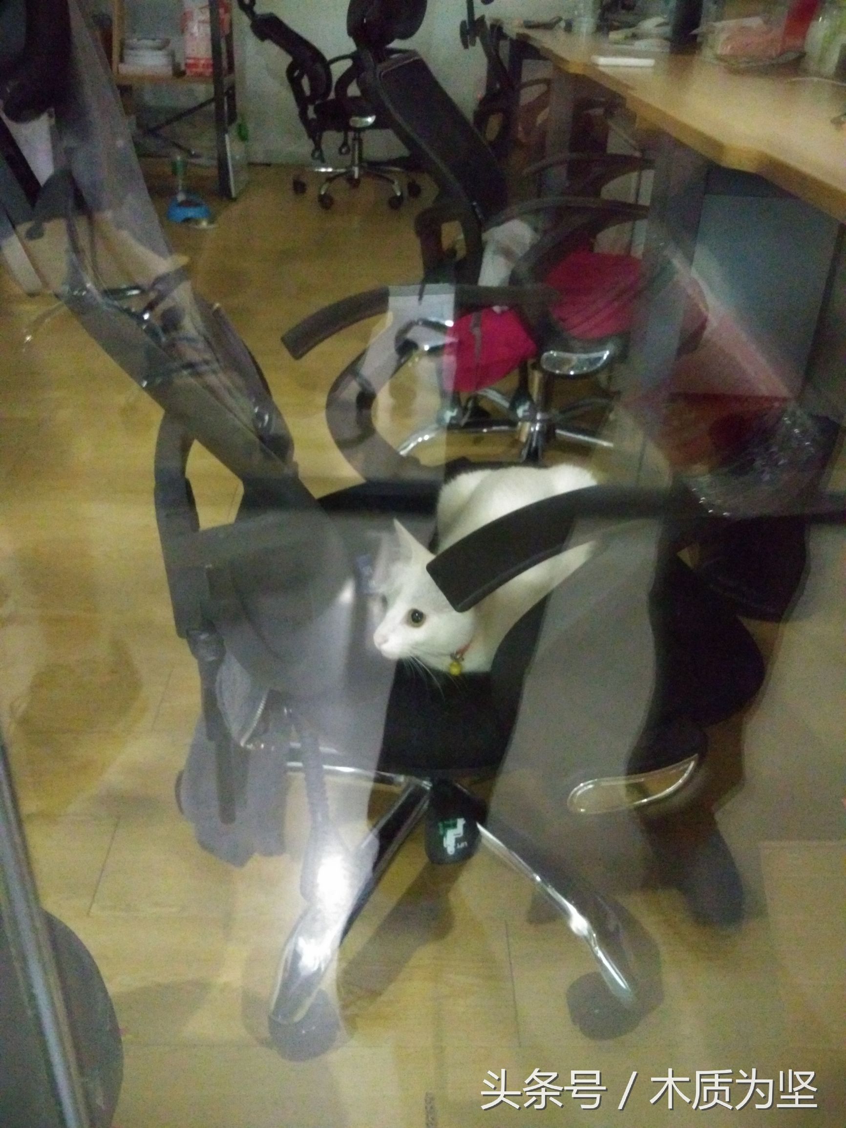 拜访深圳创客空间,看到了凤凰卫视曾做专访的角落(2)。。。