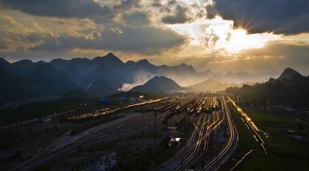 直击矿城之殇——六盘水