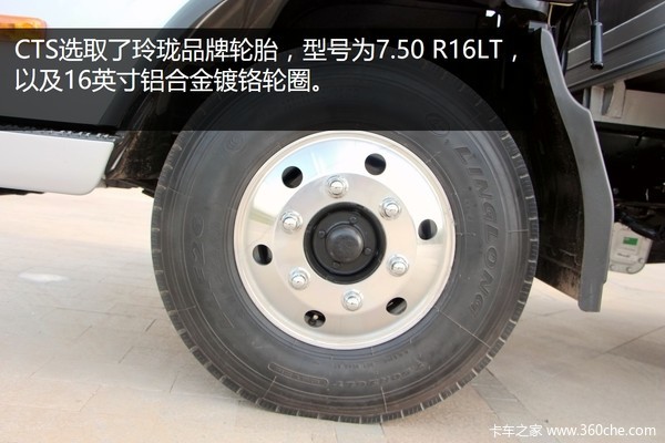 2017年奥铃cts超级轻卡还值多少钱,福田奥铃cts轻卡一排半