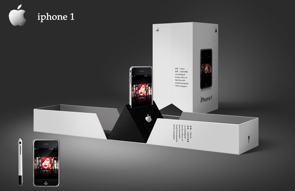 平面设计素材库分享,平面设计案例每日分享