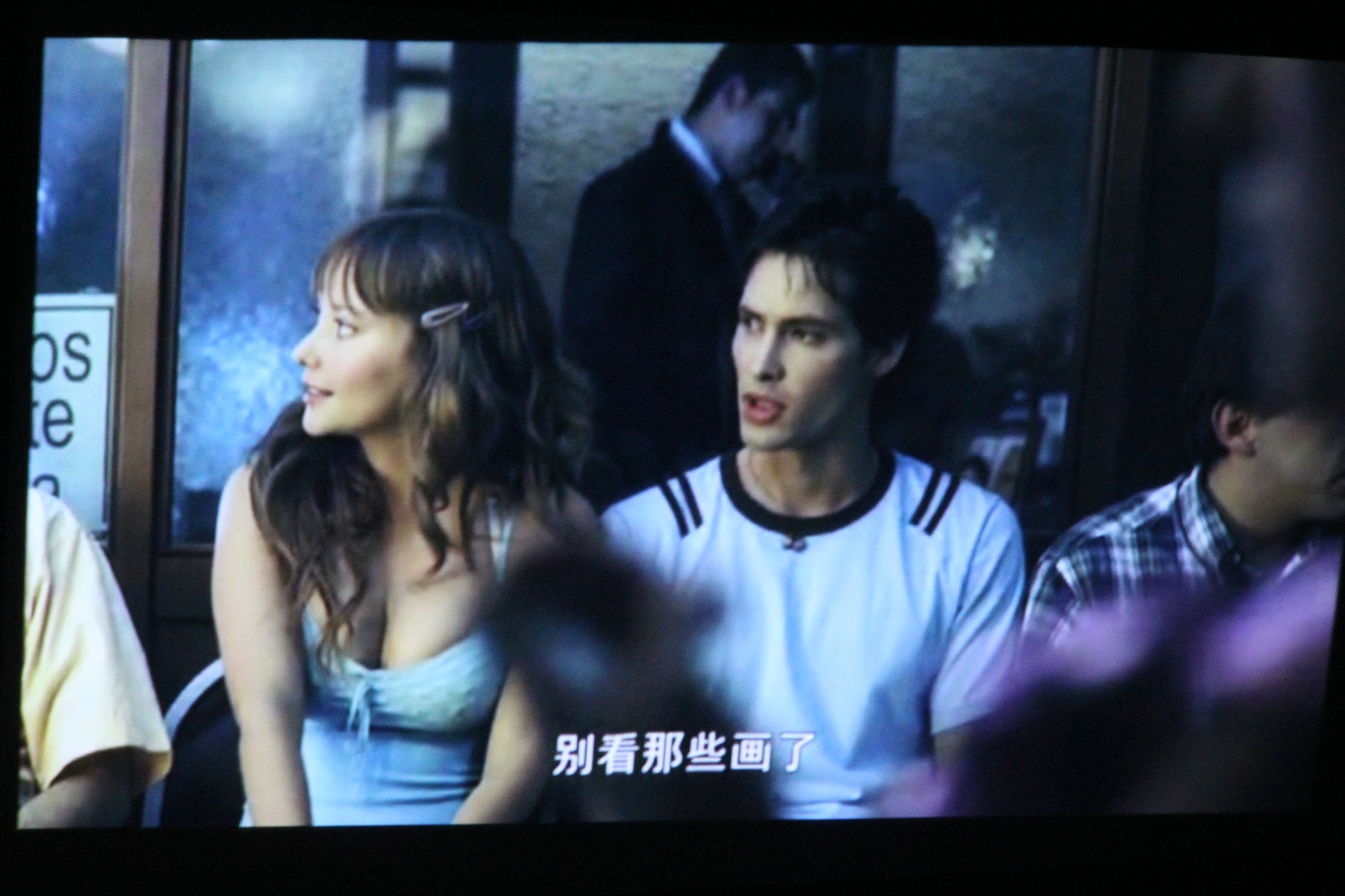 PaPa旅行影院一路随行，轻轻松松看“视界”