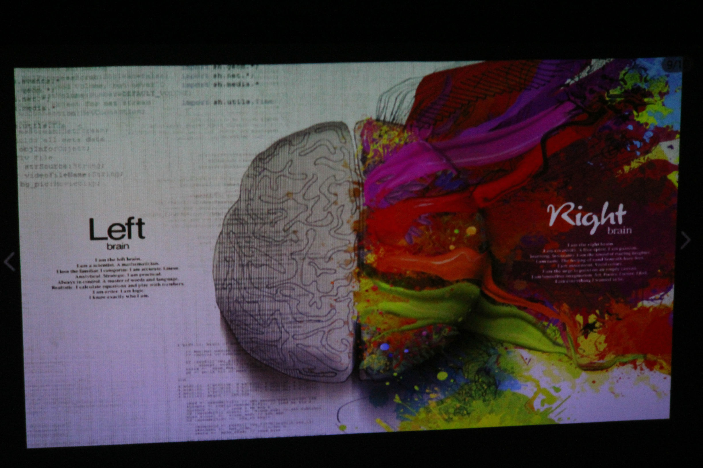 PaPa旅行影院一路随行，轻轻松松看“视界”