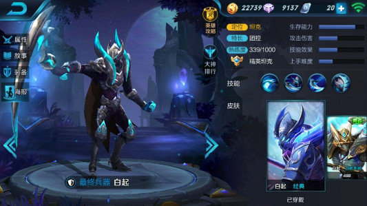 王者荣耀新赛季冷门强势英雄,王者荣耀最冷门的英雄前十名