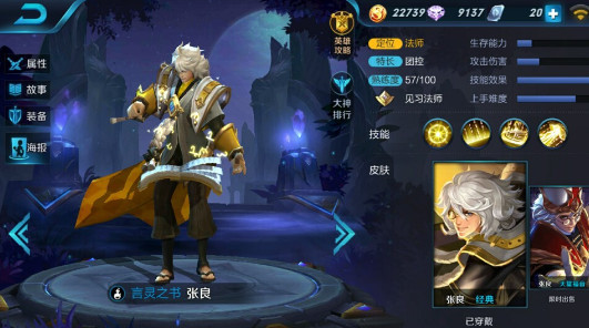 王者荣耀新赛季冷门强势英雄,王者荣耀最冷门的英雄前十名