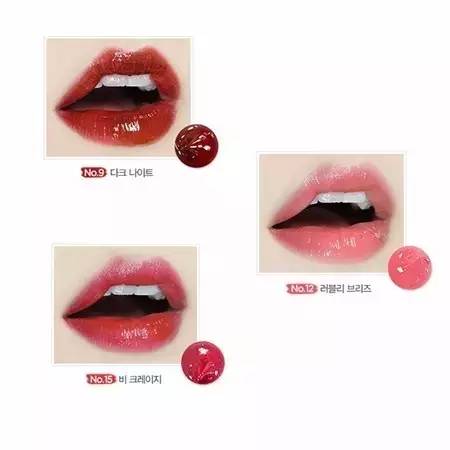 种一车草都不心疼的百元开架口红