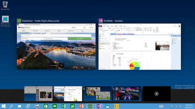 windows10系统要不要升级呢,windows10升级有什么作用