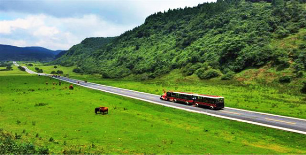 再有人喊热到爆，你就把这篇文章甩给TA！