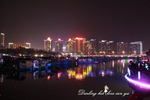 三亚我们的时光,三亚一起共度的时光