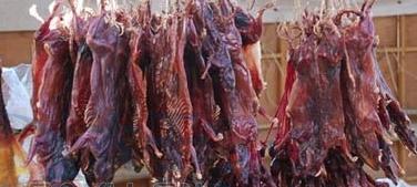 一般人不敢尝试的十大奇葩美食,25个令人目瞪口呆的奇葩美食