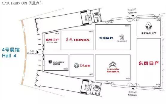 成都国际车展观展指南,今年的成都国际车展在哪里