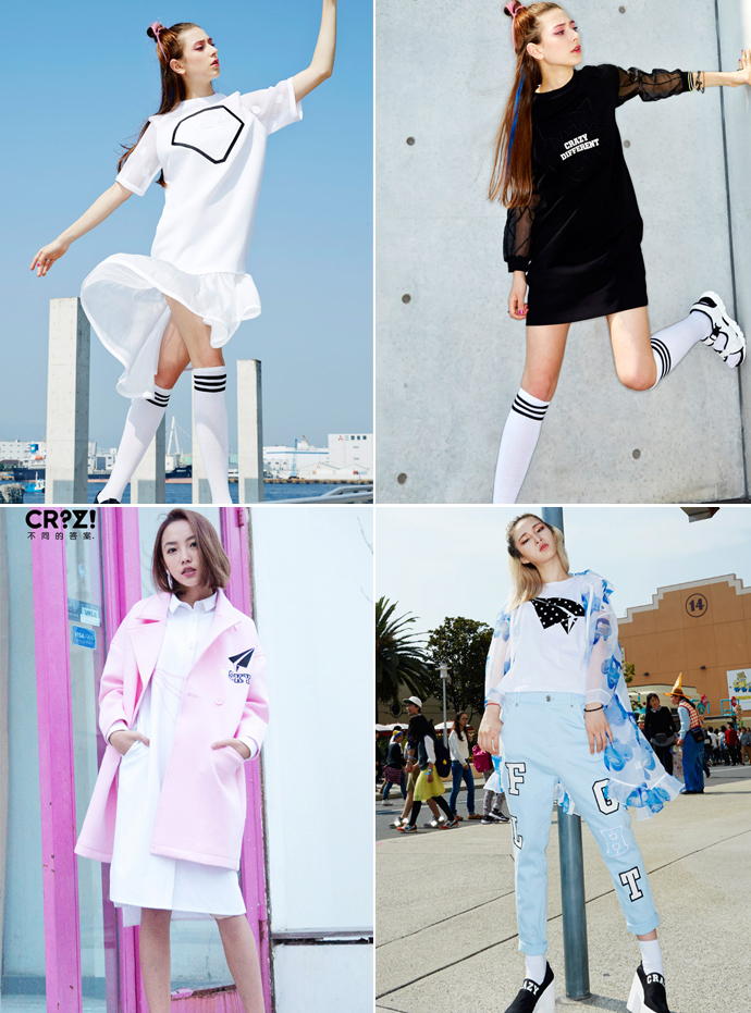 这10个国潮品牌你还不知道,9家精品女装