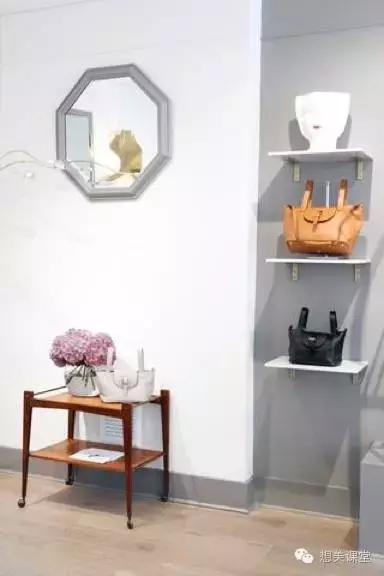 让我们看看这些小众的时尚圈的网红脸，宝宝也想这么火的大红大紫