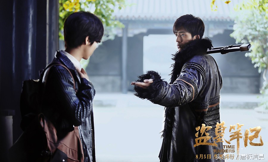 鹿晗当明星不累吗,鹿晗适合什么角色