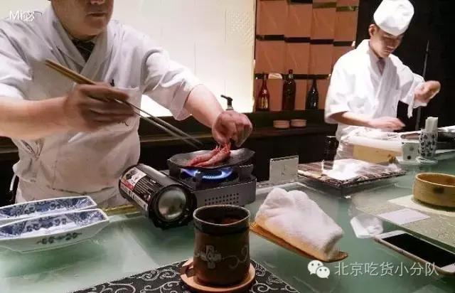 北京性价比高的日料店推荐,北京京城第一日料店