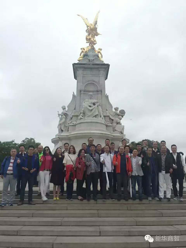 新华商智个人成长业绩提升,新华商智怎么样