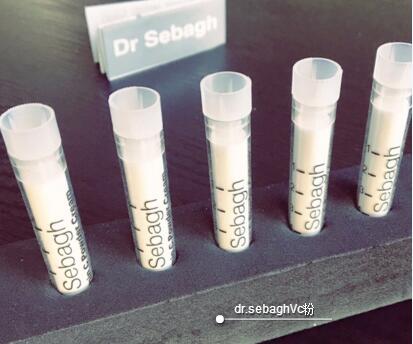 告别小花脸！国外5款神器，能去万年痘印！