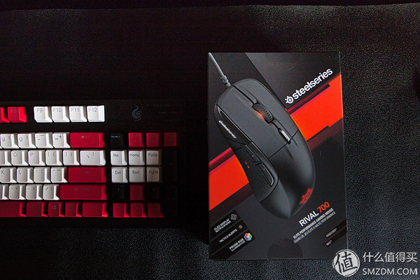 一款游戏鼠标的轮回炼狱,剧情不输《盗梦空间》