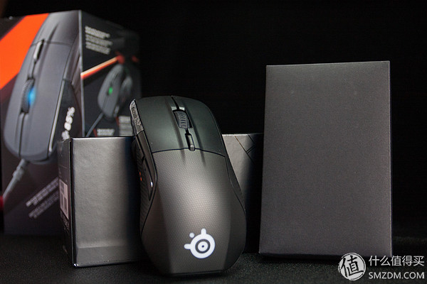 一款游戏鼠标的轮回炼狱,剧情不输《盗梦空间》