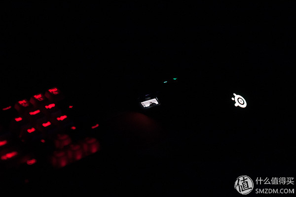 一款游戏鼠标的轮回炼狱,剧情不输《盗梦空间》