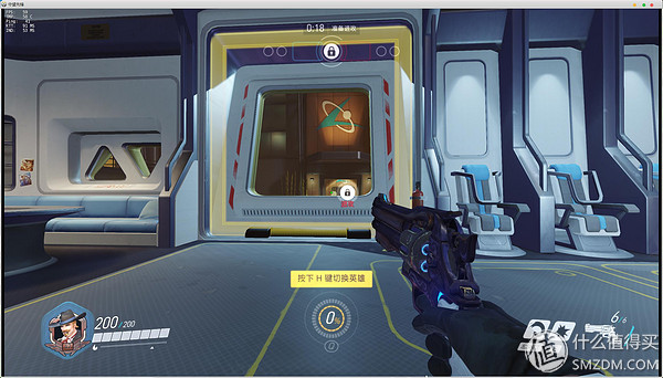 一款游戏鼠标的轮回炼狱,剧情不输《盗梦空间》