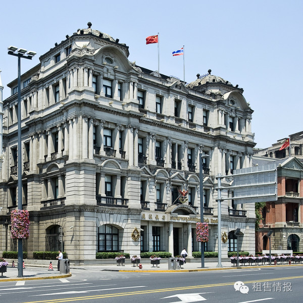 外滩的魅力,我们为什么爱西安