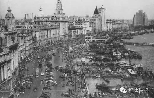 外滩的魅力,我们为什么爱西安