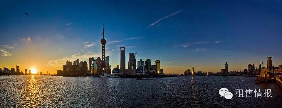 外滩的魅力,我们为什么爱西安