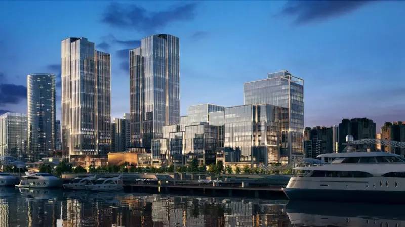 外滩的魅力,我们为什么爱西安