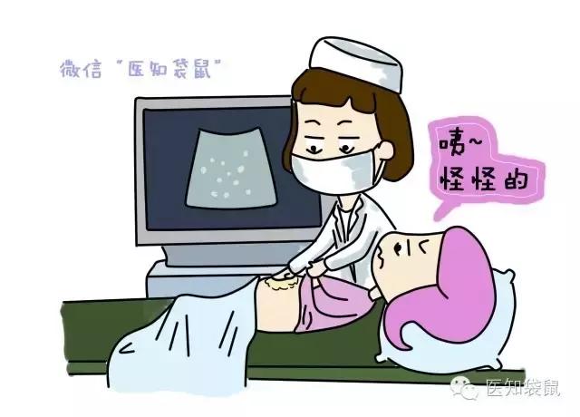 深度解析：普通B超、三维及四维彩超的区别