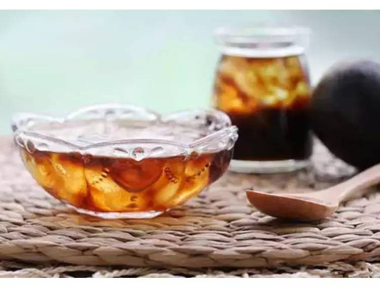 主持人乌小兰的宝宝润喉食疗小偏方