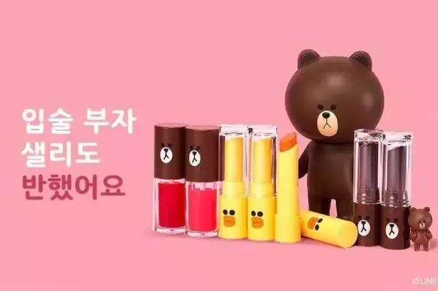 萌翻你的美妆盘点，看完哭着交钱包