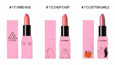 萌翻你的美妆盘点，看完哭着交钱包