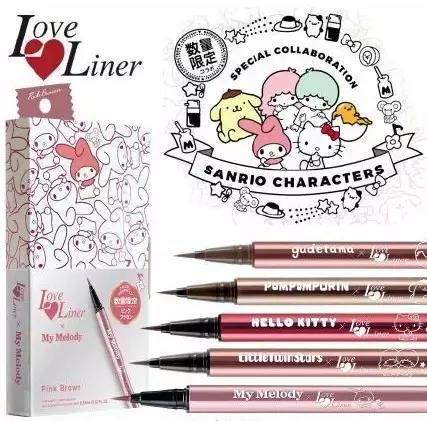 萌翻你的美妆盘点，看完哭着交钱包