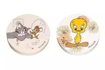 萌翻你的美妆盘点，看完哭着交钱包