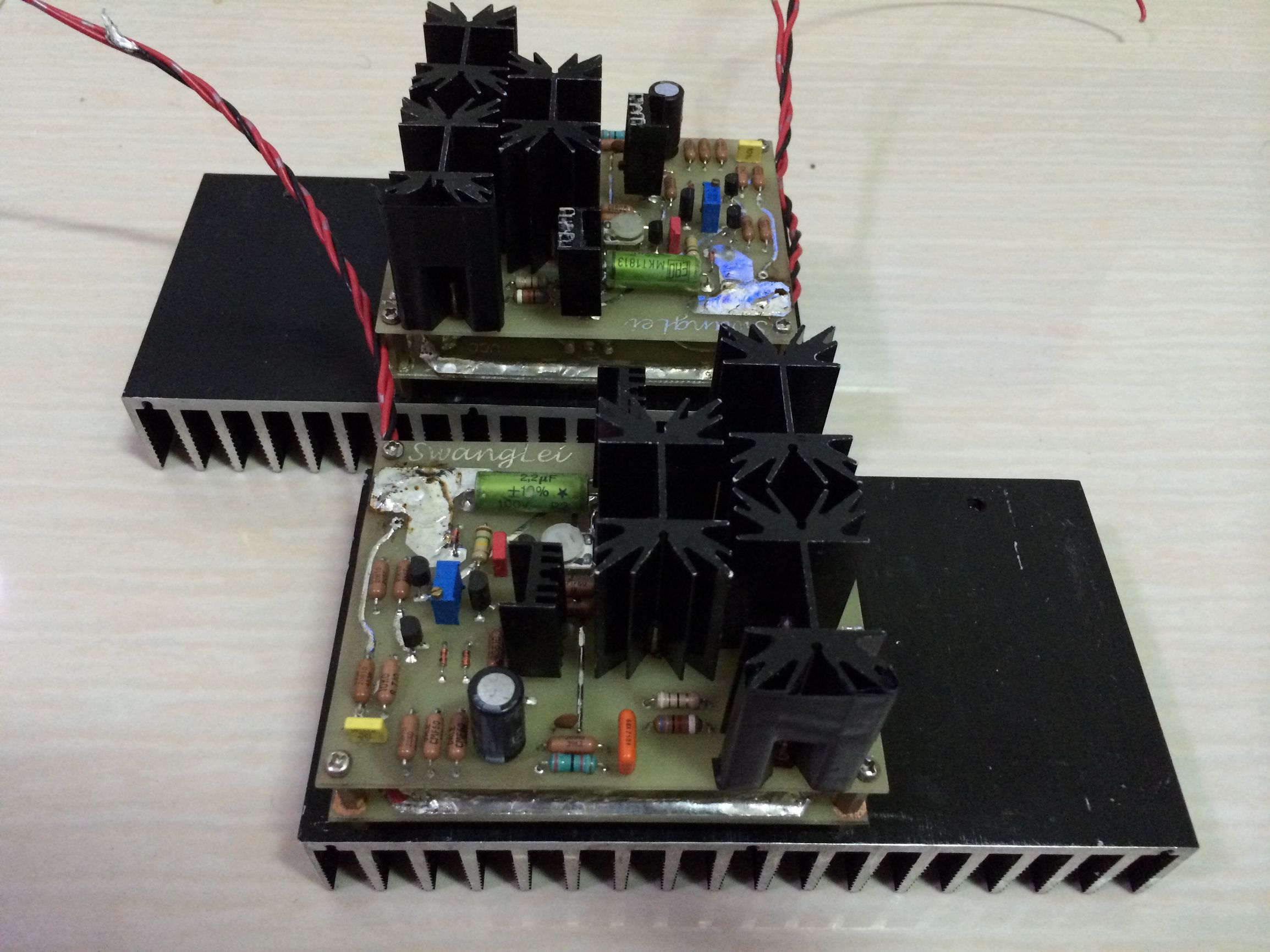 自己怎么制作顶级hifi音响,入门级hifi音响成品diy