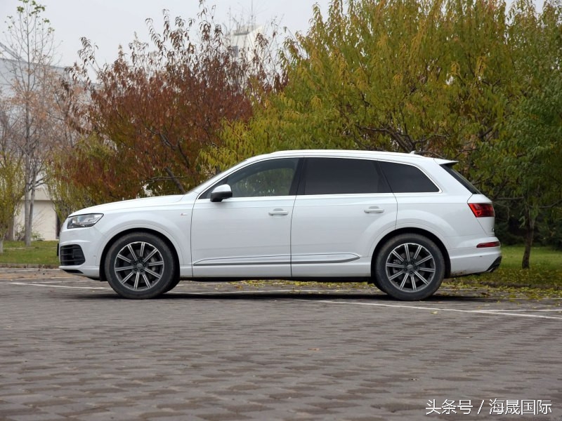 奥迪q755tfsi,16款奥迪q7故障率高吗