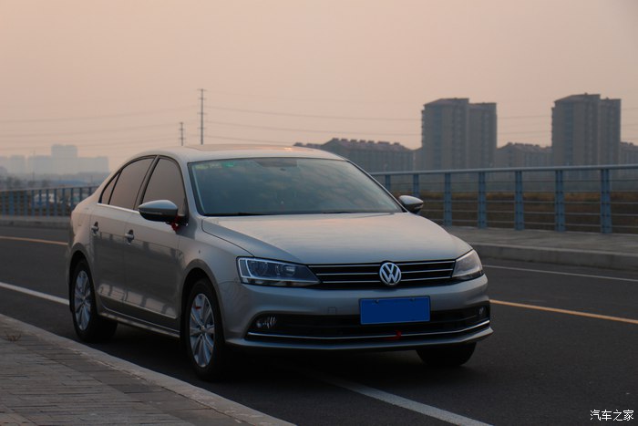 2017速腾雅士银,洪荒之力