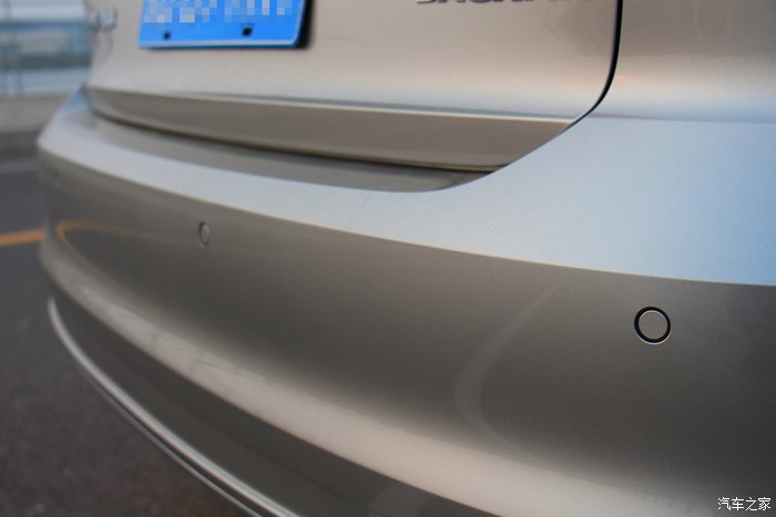 2017速腾雅士银,洪荒之力