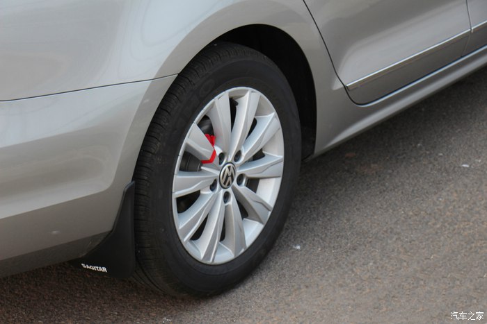 2017速腾雅士银,洪荒之力