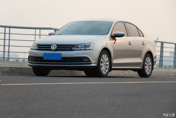 2017速腾雅士银,洪荒之力