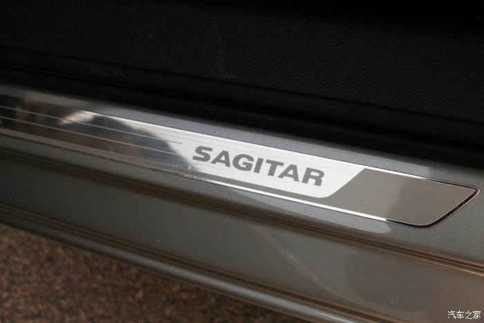 2017速腾雅士银,洪荒之力