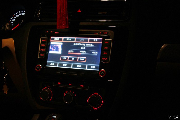 2017速腾雅士银,洪荒之力